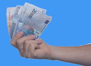 15000 euro kredit