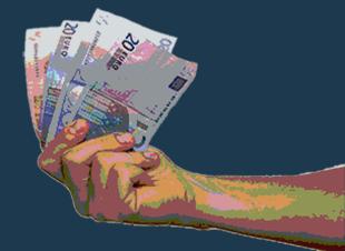 2000 euro kredit trotz negativer schufa