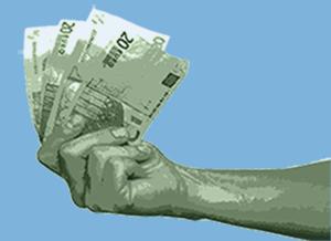 kredit 1000 euro