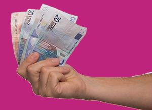 kredit freie verwendung