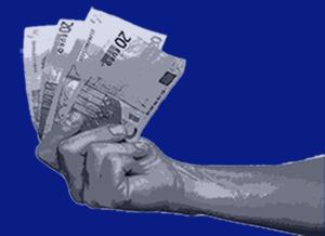 kredit in 30 min auf dem konto