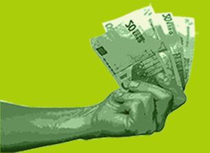 kredit mit befristeten arbeitsvertrag