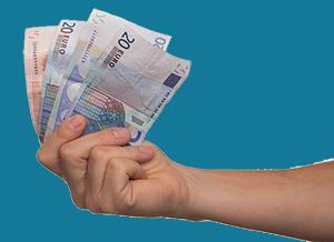 kredit trotz befristetem arbeitsvertrag