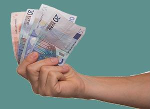 kredit trotz negativer schufa