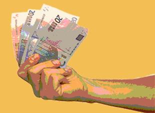 kredit trotz schufa eintrag