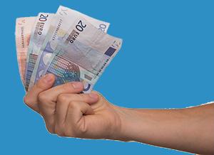 kredit trotz schufa seriös