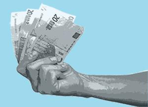 kredit unterschrieben wann auszahlung