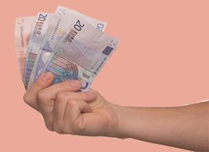 schnell an geld kommen ohne kredit