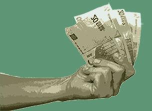 wieviel kredit bekommt man bei welchem gehalt